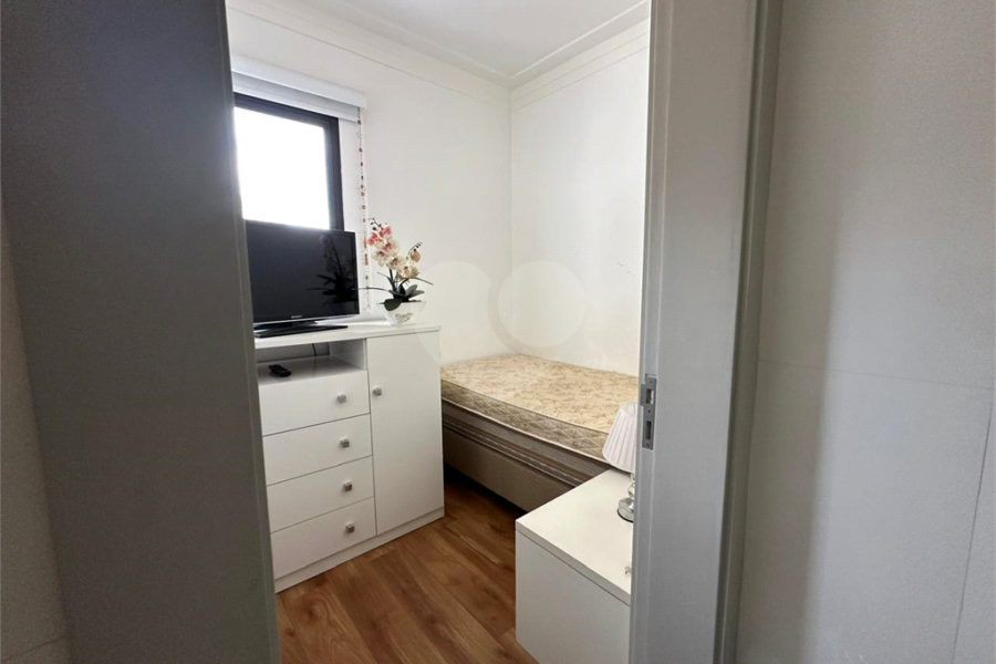 Apartamento à venda com 4 suítes em Tatuapé, São Paulo, SP