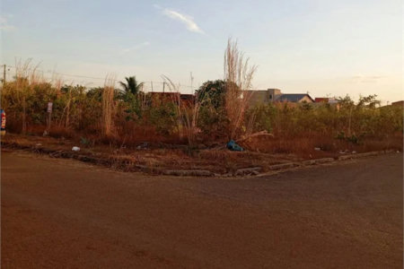 Terreno à venda em Residencial Mont'serrat, Balsas, MA