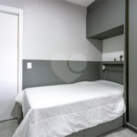 Apartamento à venda com 3 suítes em Jardim Prudência, São Paulo, SP