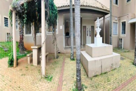 Apartamento à venda com 2 quartos em Jardim Ipanema, Sorocaba, SP