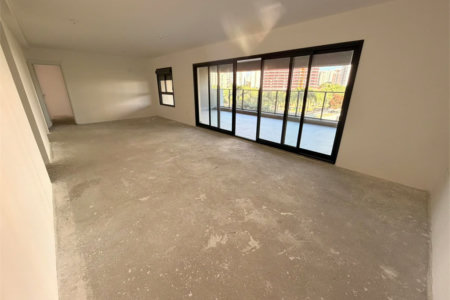 Apartamento à venda com 4 quartos, sendo 3 suítes, em Água Branca, São Paulo, SP