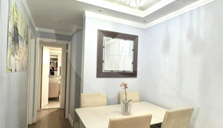 Apartamento à venda com 2 quartos, sendo 1 suíte, em Vila Prudente, São Paulo, SP