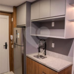 Studio à venda com 1 suíte em Vila Butantã, São Paulo, SP