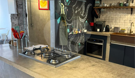 Apartamento à venda com 3 quartos em Santana, São Paulo, SP