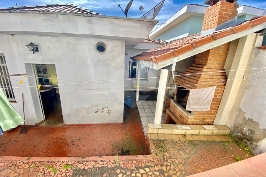 Sobrado à venda com 3 quartos em Aclimação, São Paulo, SP