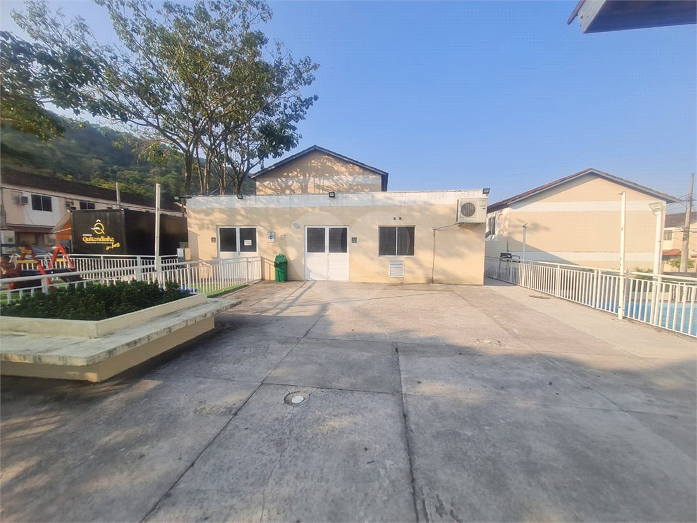 Casa para alugar com 2 quartos no condomínio Caminho do Park, Rio de Janeiro - RJ