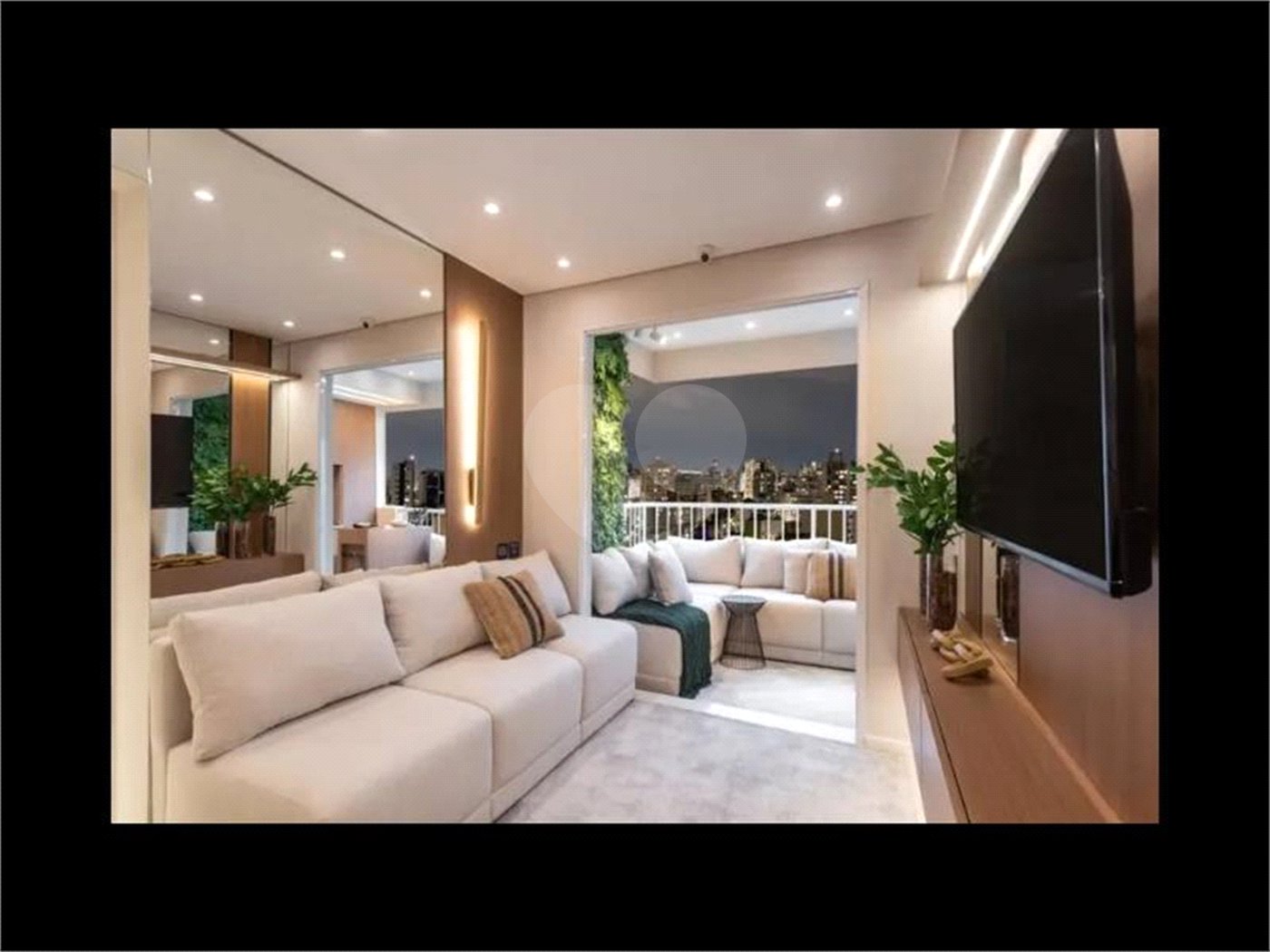 Apartamento à venda com 2 quartos, sendo 1 suíte, em Vila Maria, São Paulo, SP