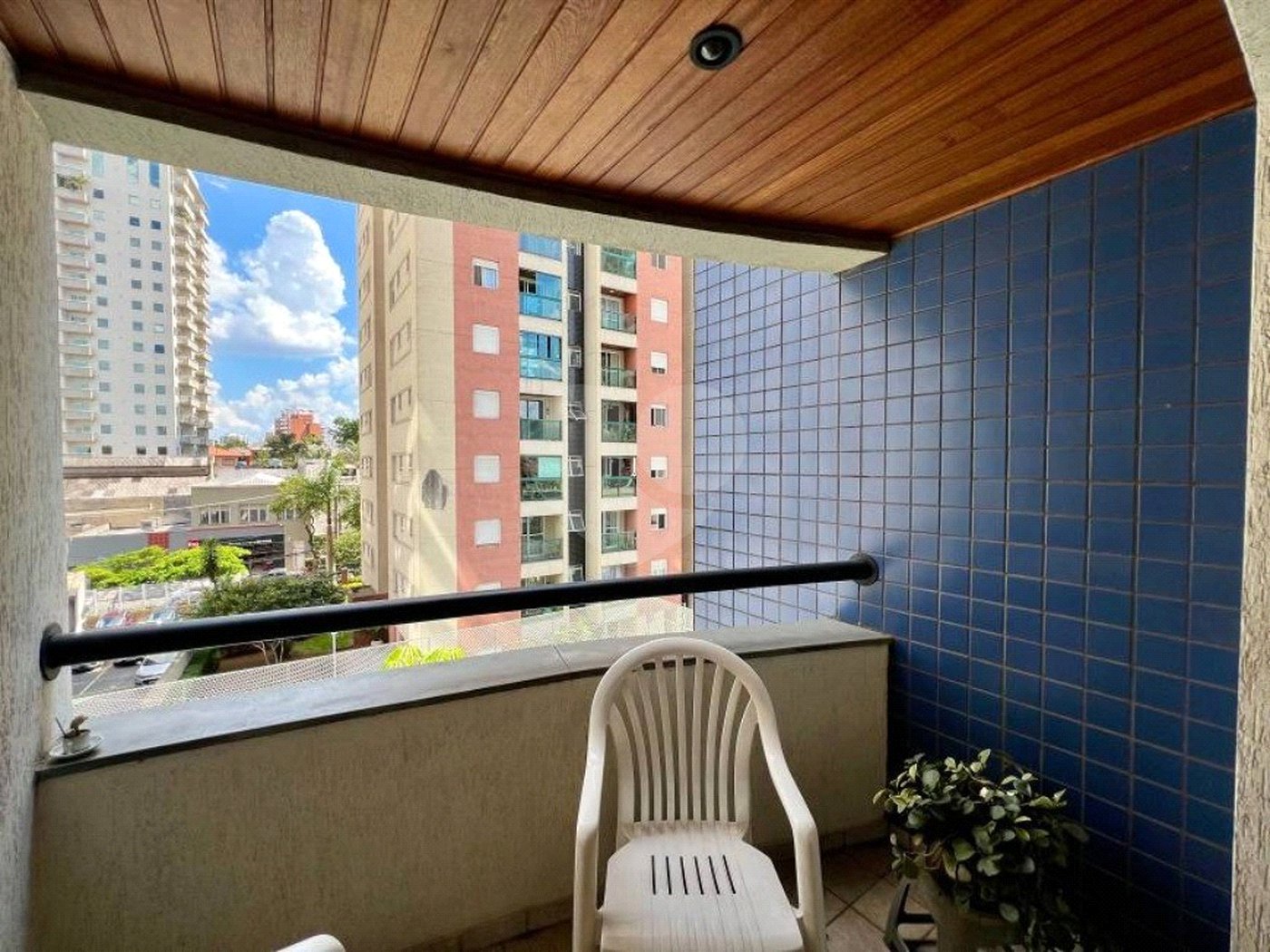 Apartamento à venda com 1 quarto em Ipiranga, São Paulo, SP