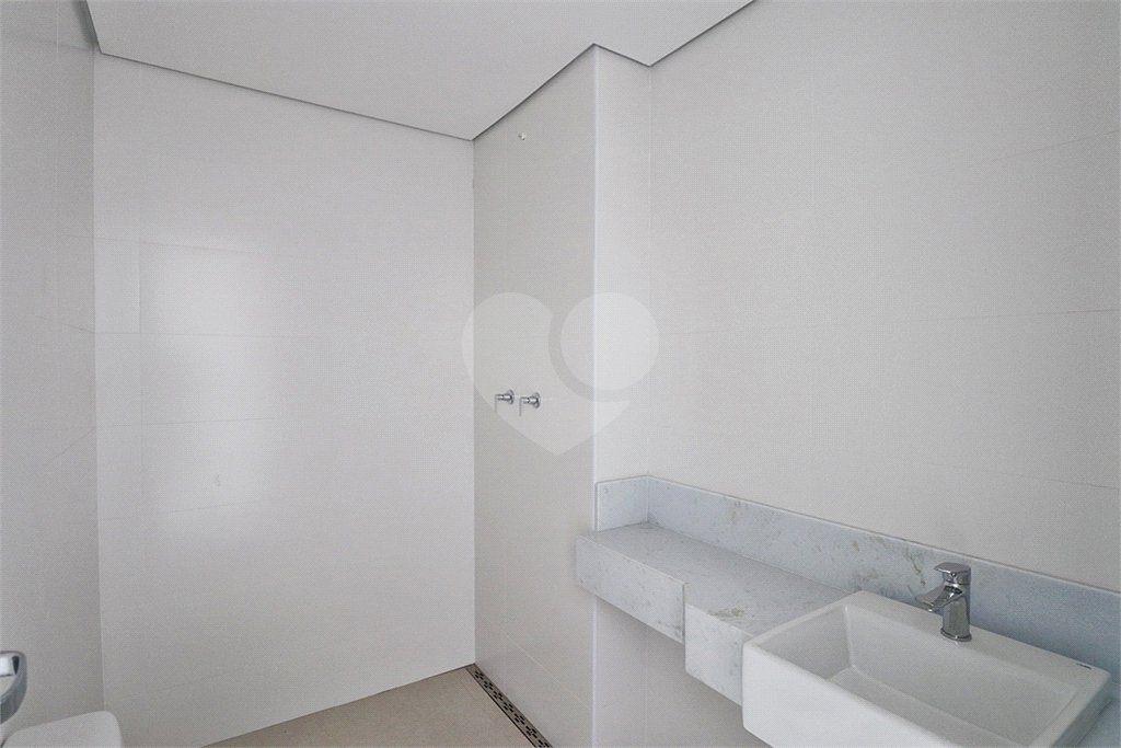 Apartamento à venda com 2 suítes em Santana, São Paulo, SP