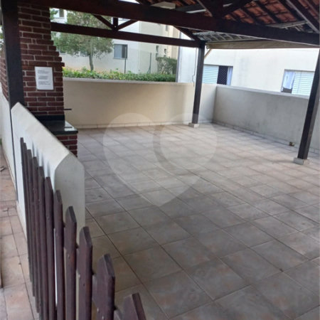 Apartamento para alugar com 2 quartos em Jardim da Glória, Cotia, SP