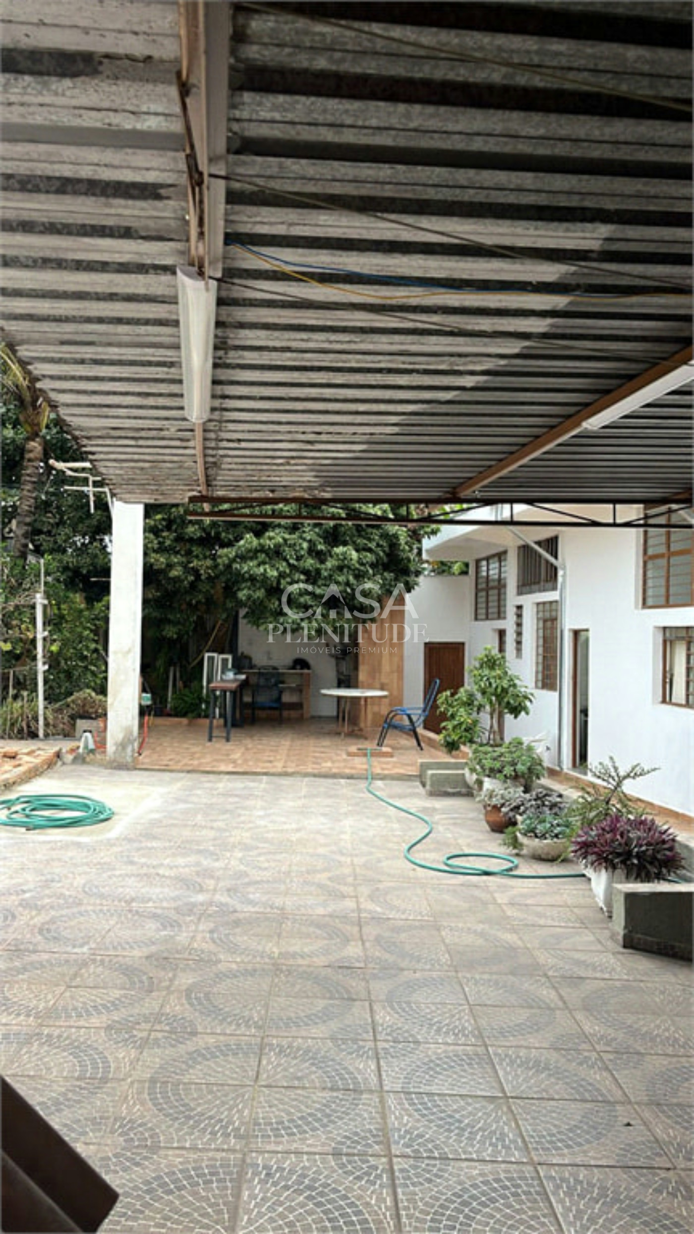 Casa à venda com 2 quartos em Vila Barão, Sorocaba, SP