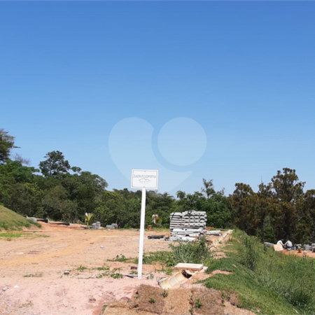 Terreno à venda no condomínio Alto do Sion, Atibaia - SP