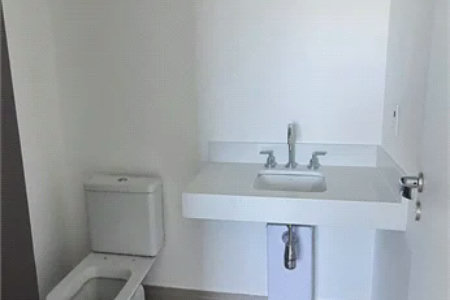 Apartamento à venda com 2 quartos, sendo 1 suíte, em Pinheiros, São Paulo, SP