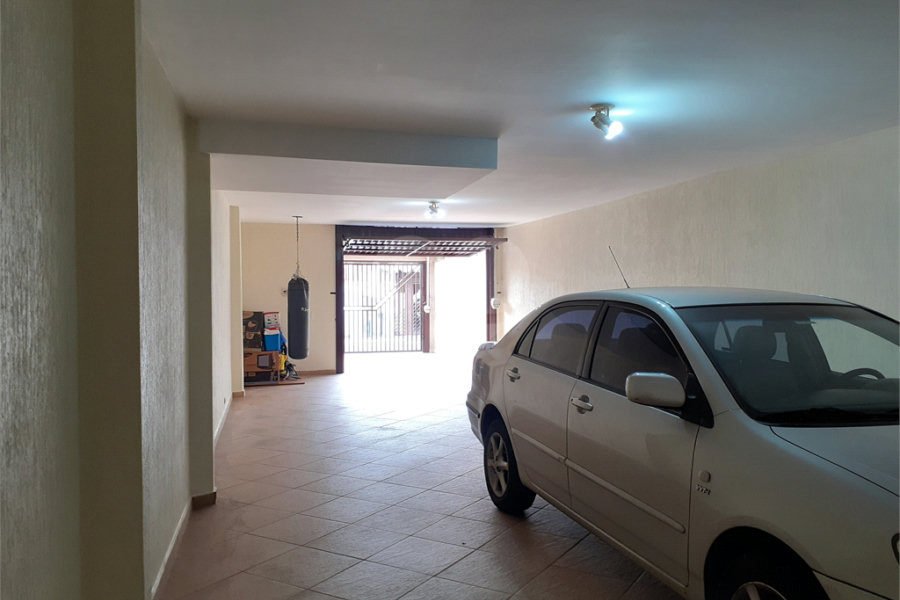 Sobrado à venda com 3 suítes em Mandaqui, São Paulo, SP