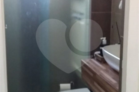 Apartamento à venda com 2 quartos em Jardim Ubirajara (zona Sul), São Paulo, SP