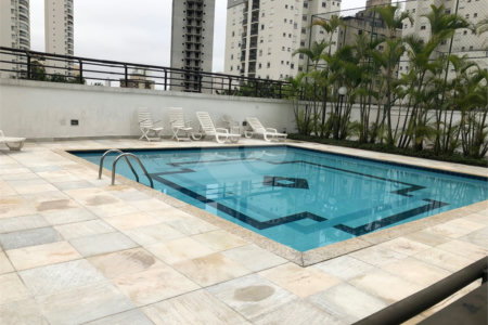 Apartamento à venda com 3 suítes em Vila Andrade, São Paulo, SP