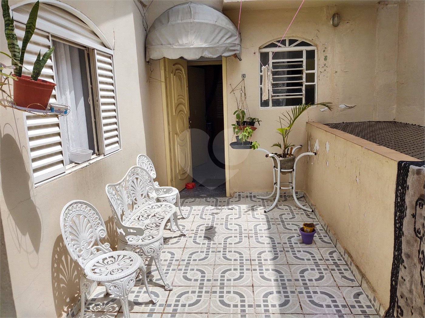 Sobrado à venda com 3 quartos, sendo 1 suíte, em Vila Guilherme, São Paulo, SP