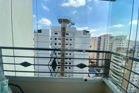 Apartamento à venda com 4 quartos, sendo 2 suítes, em Vila Hamburguesa, São Paulo, SP