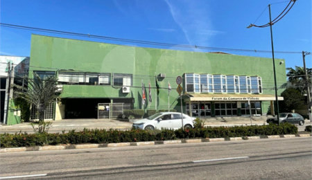 Prédio à venda ou para alugar em Marambaia, Vinhedo, SP