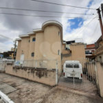 Prédio à venda com 6 quartos em Vila Maria, São Paulo, SP