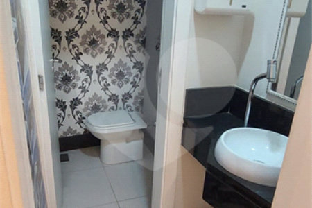 Sala para alugar em Vila Augusta, Sorocaba, SP
