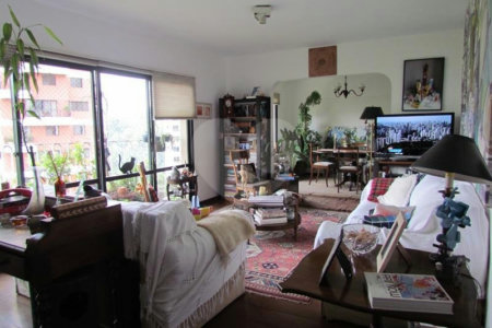 Apartamento à venda com 4 quartos, sendo 1 suíte, em Jardim Ampliação, São Paulo, SP