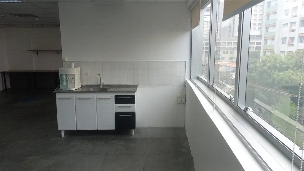 Sala à venda com 1 quarto em Pinheiros, São Paulo, SP