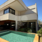 Casa à venda ou para alugar com 3 suítes em Residencial e Empresarial Alphaville, Ribeirão Preto, SP