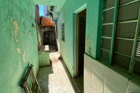 Casa à venda com 2 quartos em Parque Dos Pinheiros, Hortolândia, SP