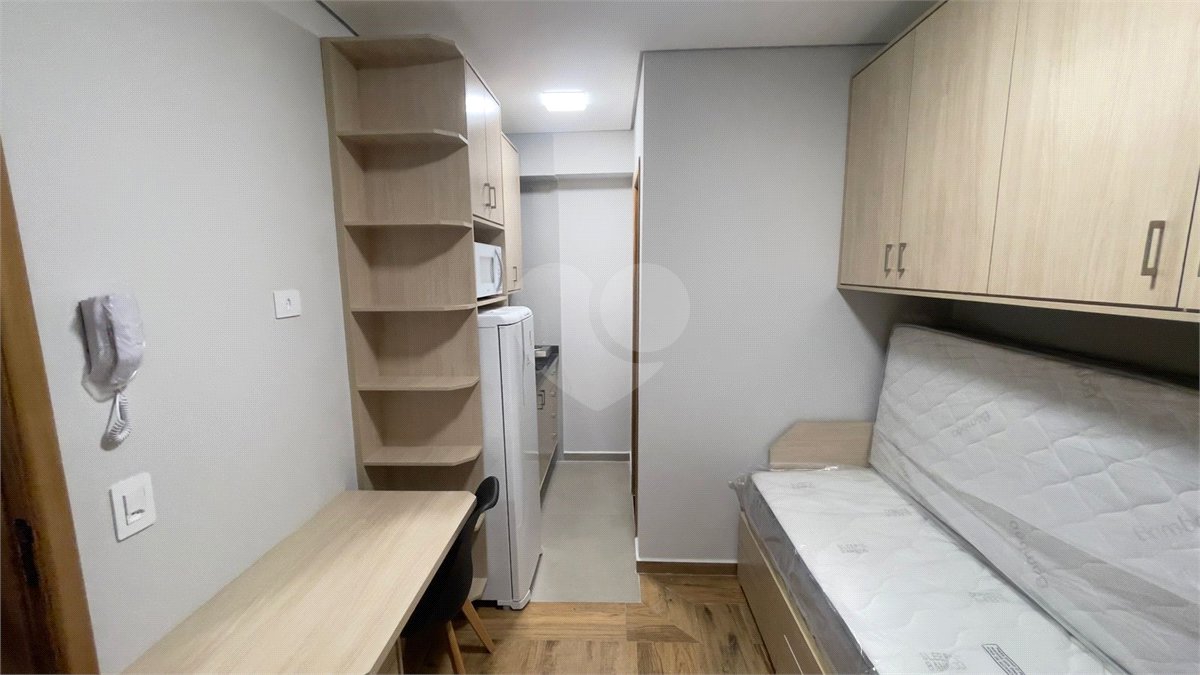 Studio para alugar com 1 quarto em Butantã, São Paulo, SP