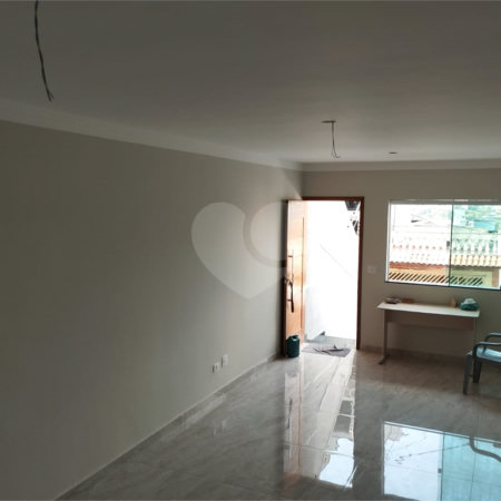 Sobrado à venda com 3 quartos, sendo 1 suíte, em Vila Mazzei, São Paulo, SP