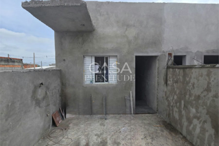 Casa Térrea à venda com 1 quarto em Jardim Vergínia, Sorocaba, SP