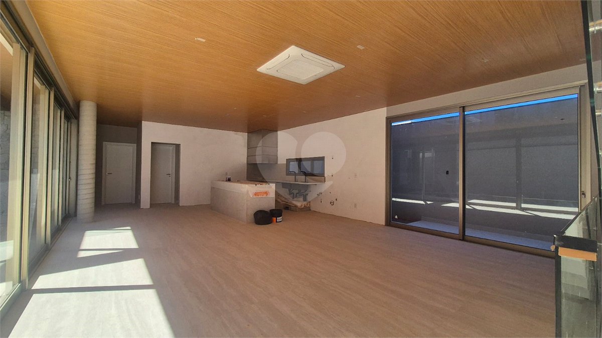Casa à venda com 6 suítes no condomínio Alphaville Nova Esplanada 3, Votorantim - SP