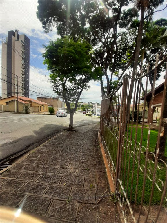 Terreno à venda no Centro, Indaiatuba, SP