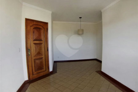 Apartamento à venda com 3 quartos no Centro, Ribeirão Preto, SP