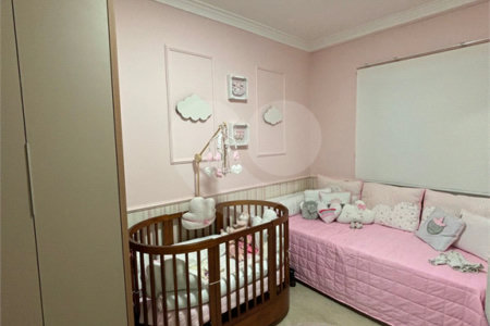 Apartamento à venda com 2 quartos, sendo 1 suíte, em Parque Campolim, Sorocaba, SP