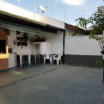Casa à venda com 3 quartos, sendo 1 suíte, no condomínio City Campo Grande, São Paulo - SP