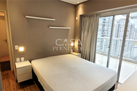 Apartamento à venda com 2 suítes em Vila Mariana, São Paulo, SP