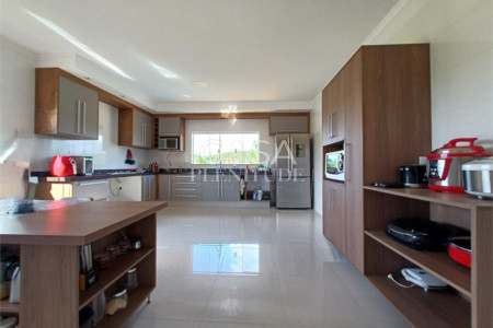 Casa em condomínio à venda com 3 suítes em Residencial Fazenda Alta Vista, Salto de Pirapora, SP