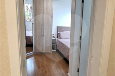 Apartamento à venda com 2 quartos, sendo 1 suíte, em Ponte de São João, Jundiaí, SP