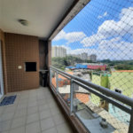 Apartamento à venda com 3 suítes em Cidade São Francisco, São Paulo, SP