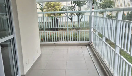 Apartamento à venda com 1 quarto em Pinheiros, São Paulo, SP