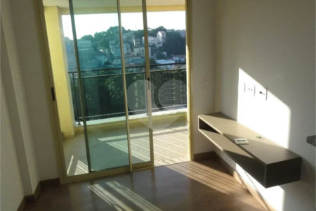 Apartamento à venda com 1 quarto em Casa Verde, São Paulo, SP