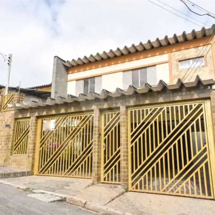 Casa à venda com 4 quartos, sendo 2 suítes, em Vila Mazzei, São Paulo, SP