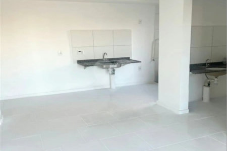 Apartamento à venda com 2 quartos em Santo Cristo, Rio de Janeiro, RJ