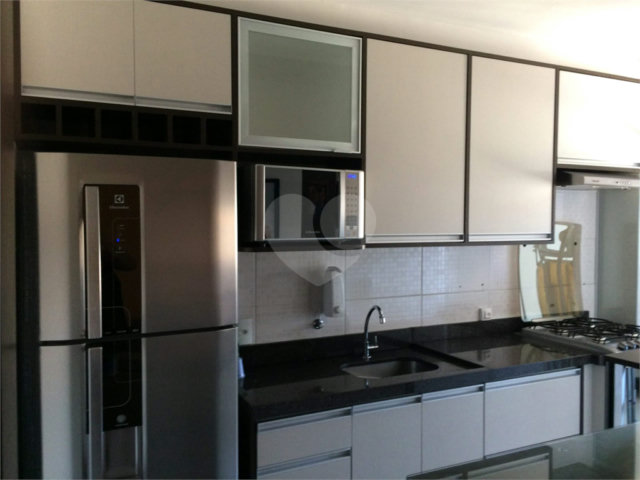 Apartamento à venda com 2 quartos em Vila Nova Cachoeirinha, São Paulo, SP
