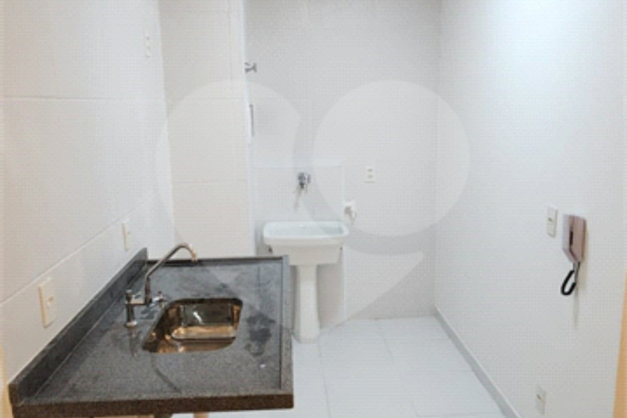 Apartamento à venda com 2 quartos em Barra Funda, São Paulo, SP