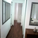 Apartamento à venda com 2 quartos, sendo 1 suíte, em Jardim das Vertentes, São Paulo, SP