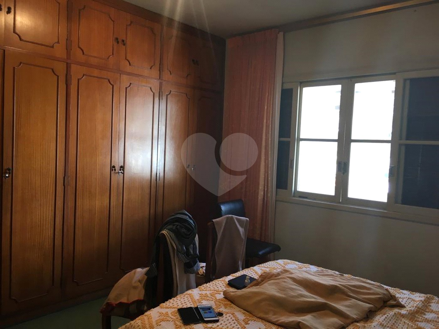 Casa à venda com 4 quartos, sendo 1 suíte, em Jardim São Bento, São Paulo, SP