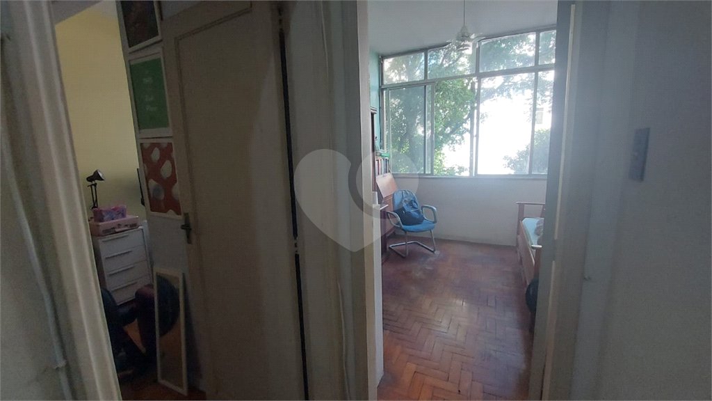 Apartamento à venda com 3 quartos em Tijuca, Rio de Janeiro, RJ